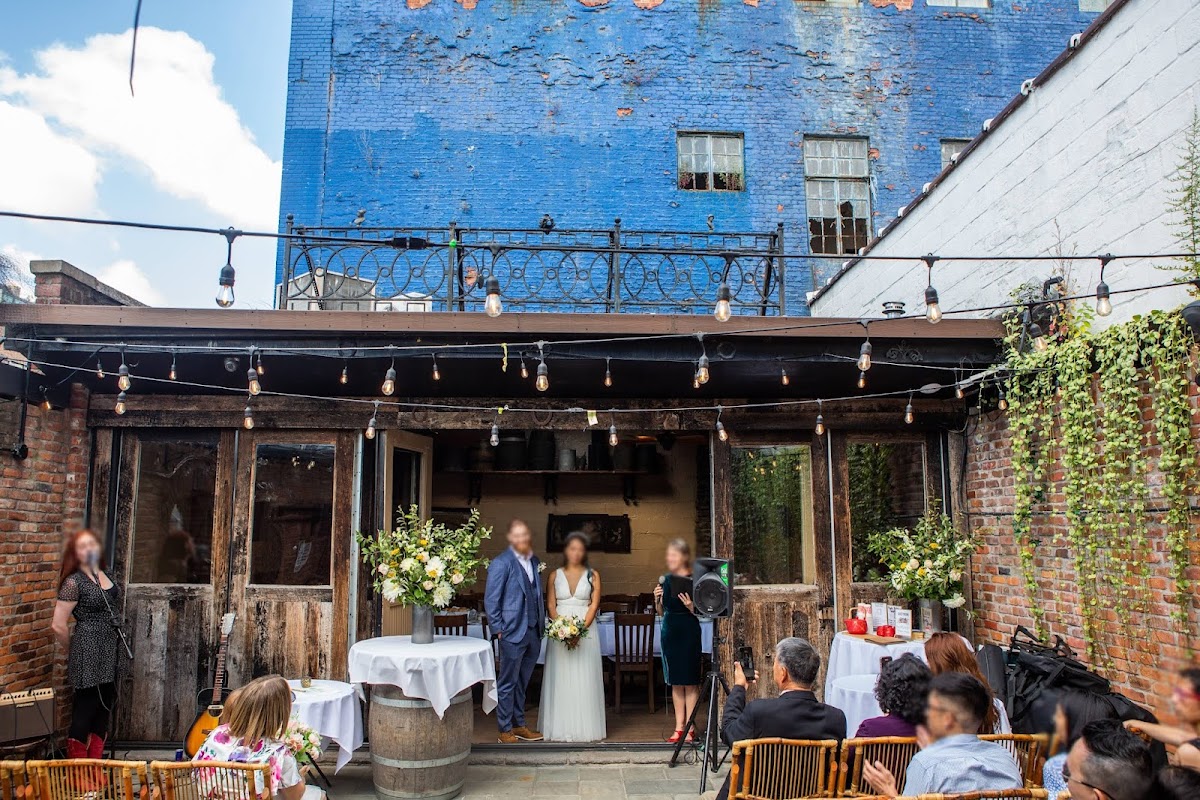 LIC Weddings: Google Places image 2