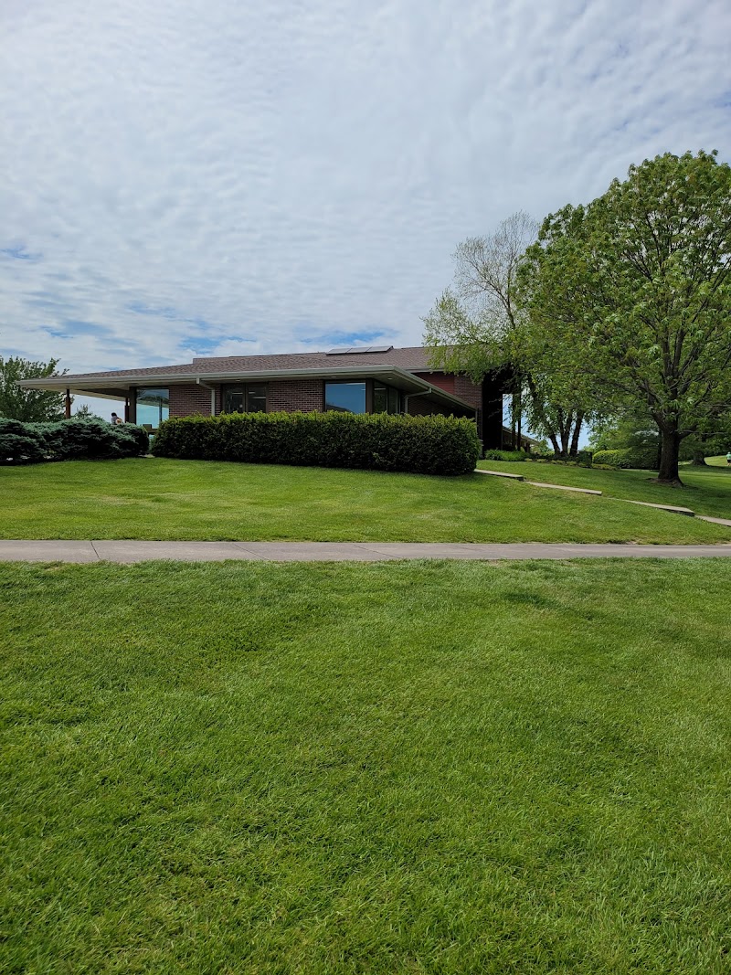A. L. Gustin Golf Course photo 4