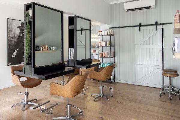 The Bay Hair co. photo 2