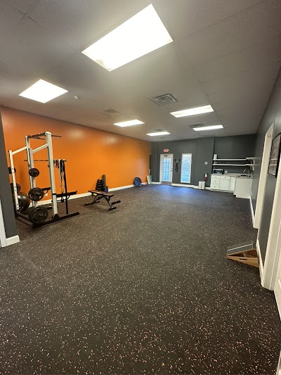 Elite Muscle Recovery