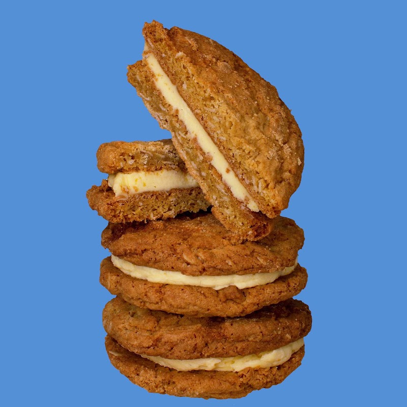 Girl Nextdough photo 3