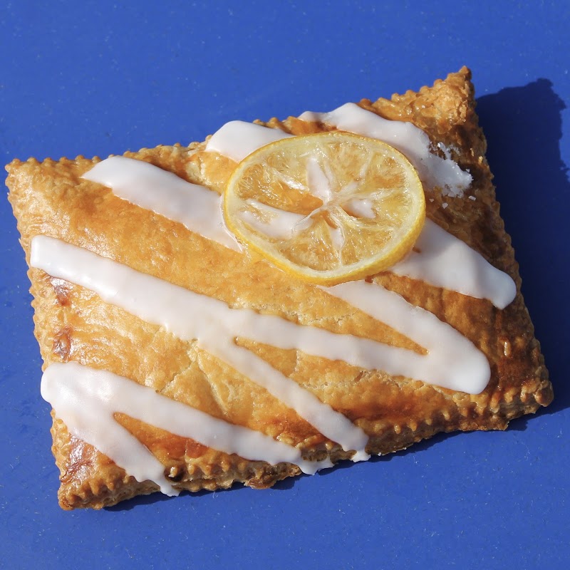 Girl Nextdough photo 5