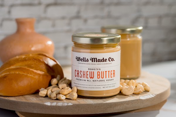 WELLS MADE COMPANY exterior