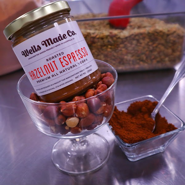 Photo by wells made co