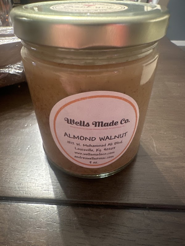 Photo by Corinne Butcher