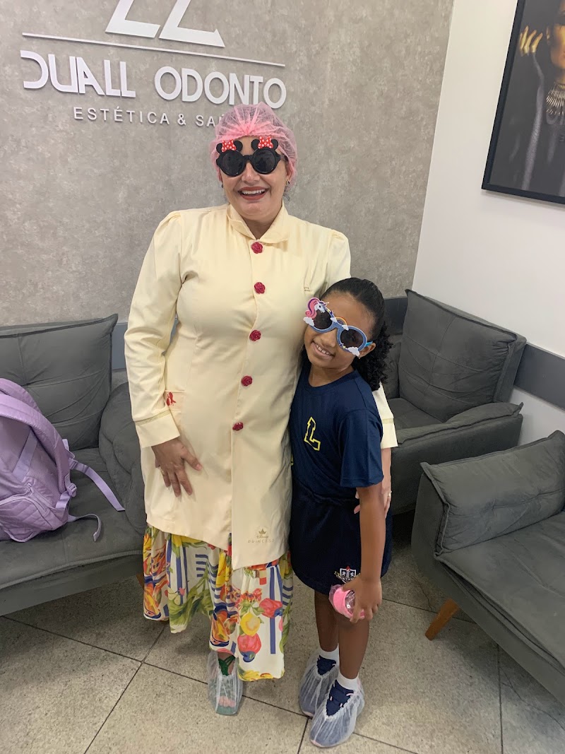 Dra Rhayany Lindenblatt- Odontopediatria e Frenectomia RJ - foto 3