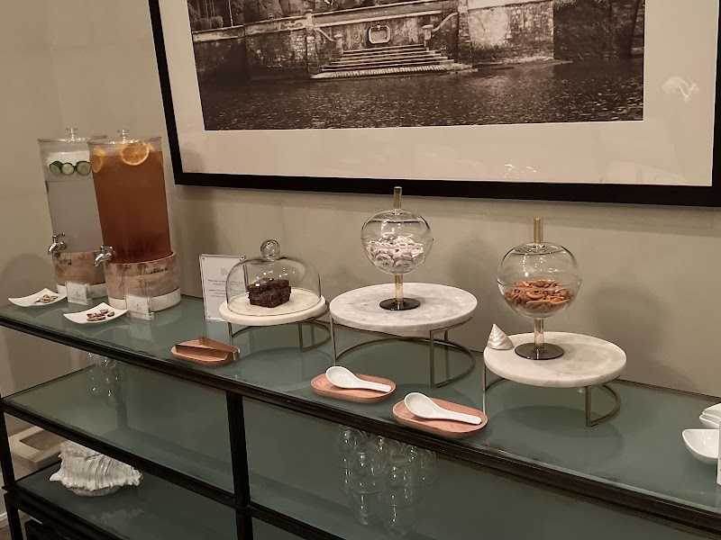 The Spa at Four Seasons Resort Palm Beach