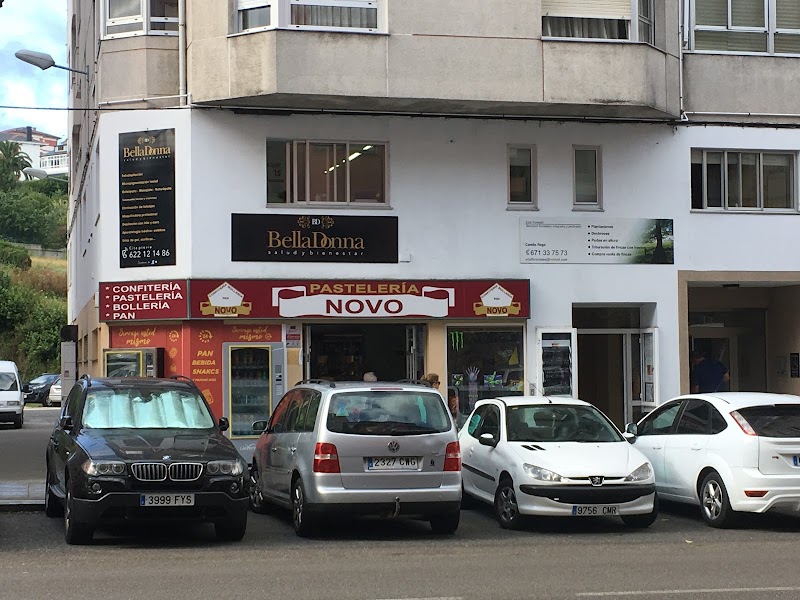 Bella Donna, Salud Y Bienestar photo 2