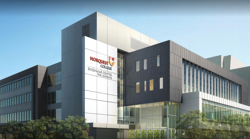 Intercultural Child and Family Centre Nq