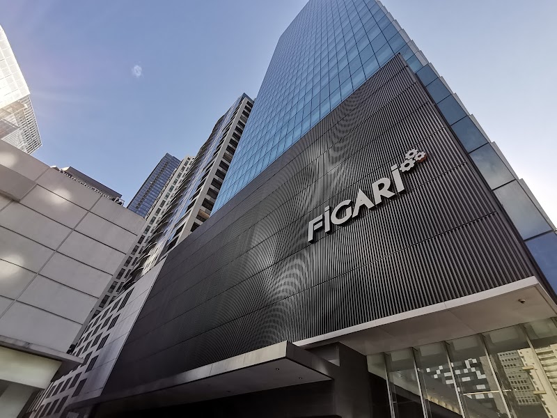 Figari Solutions