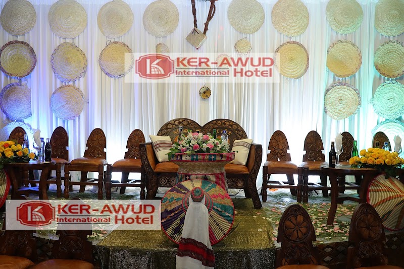 Ker-Awud International Hotel Hawassa photo 4