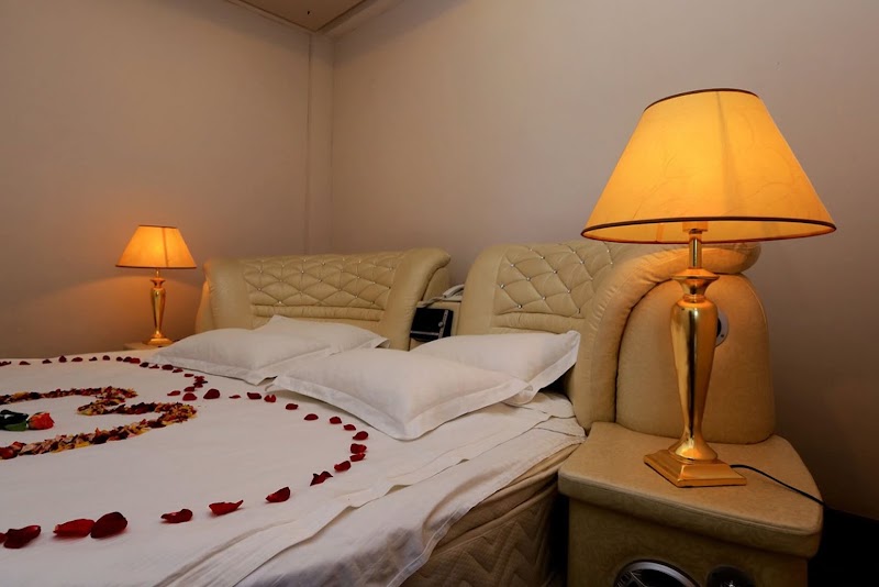 Ker-Awud International Hotel Hawassa photo 2
