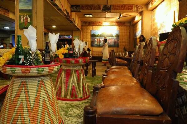 Ker-Awud International Hotel Hawassa photo 5
