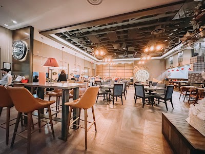 22TEN Kitchen Cocktails