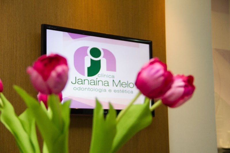 CLINICA JANAINA MELO ODONTOLOGIA E ESTÉTICA - foto 5