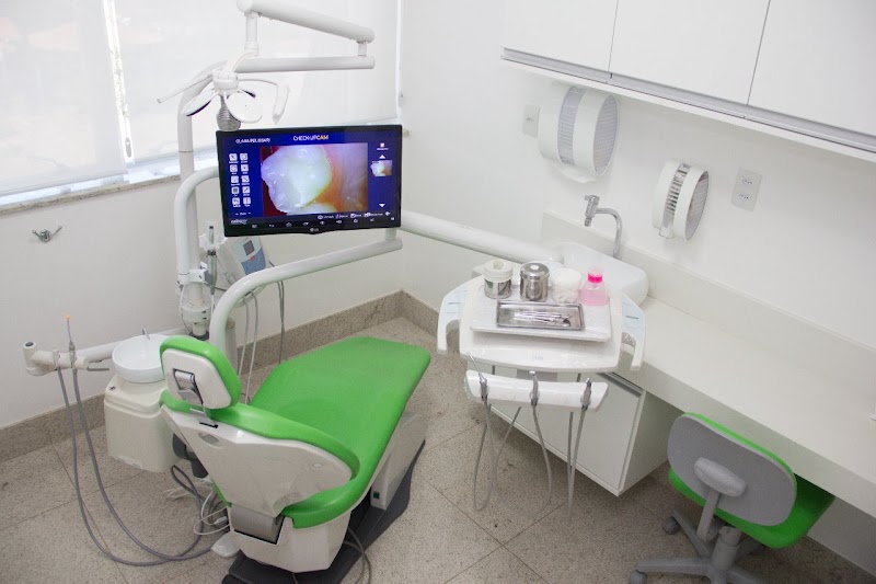 CLINICA JANAINA MELO ODONTOLOGIA E ESTÉTICA - foto 3