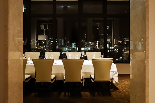 MILANO I GRILL at Hyatt Regency Naha, Okinawa