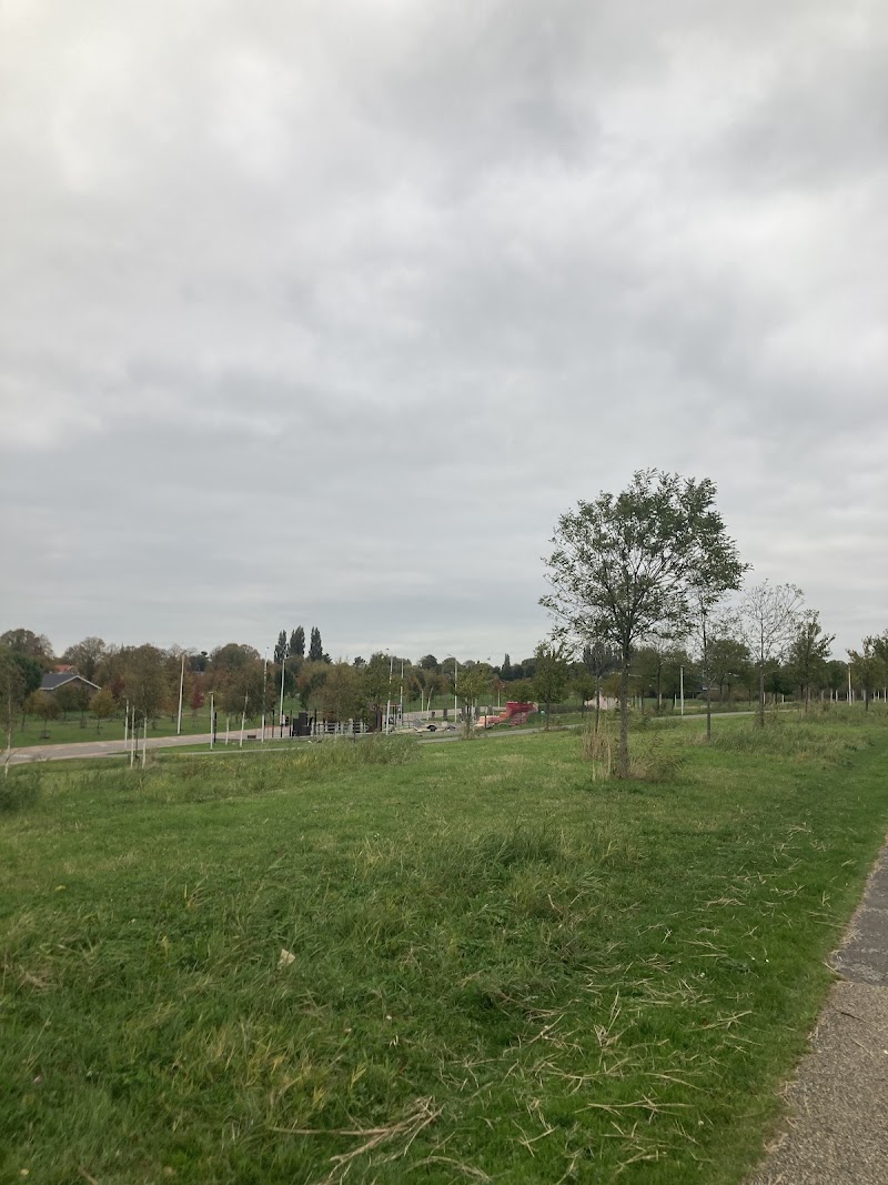 Annie M.G. Schmidtpark