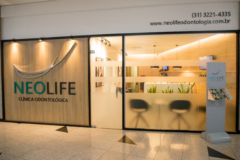 NEOLIFE CLÍNICA ODONTOLÓGICA - foto 2