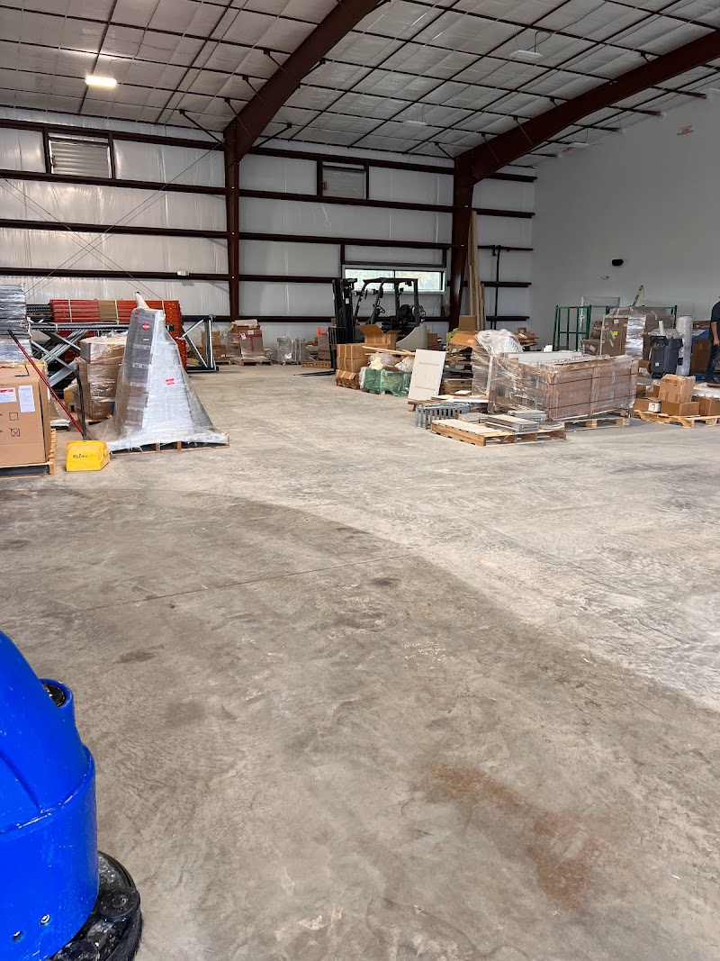 Harris Residential & Commercial Cleaning Services Inc - Holly Ridge