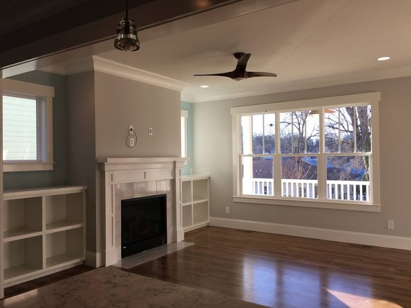 Harris Residential & Commercial Cleaning Services Inc - Holly Ridge