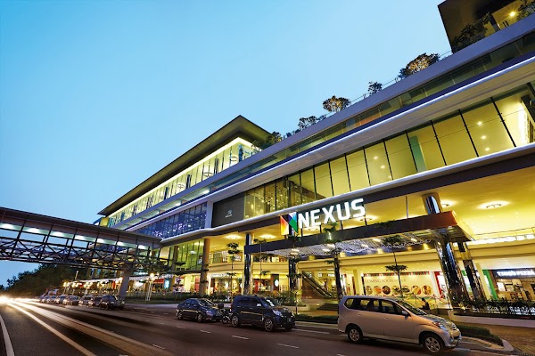Nexus Bangsar South