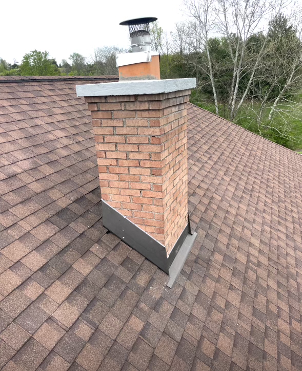 Lady On The Roof­­® photo 2