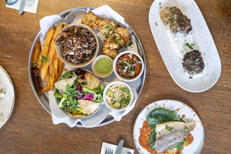 A Beautiful Mess - Amsterdam photo 3