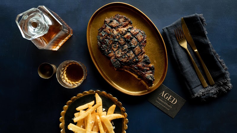 The Meat & Wine Co Perth CBD photo 3