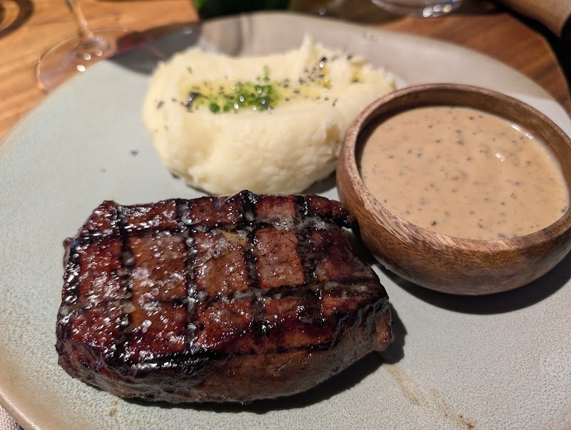 The Meat & Wine Co Perth CBD photo 6