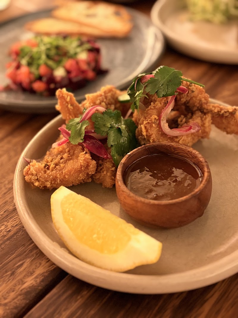 The Meat & Wine Co Perth CBD photo 9