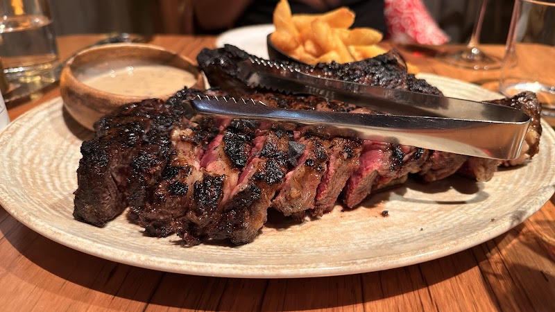 The Meat & Wine Co Perth CBD photo 4