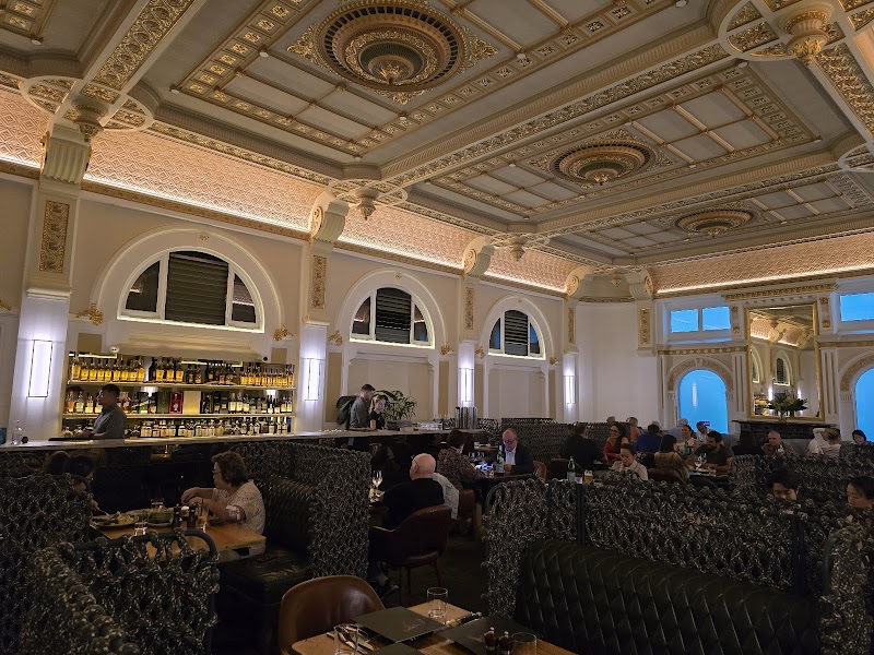 The Meat & Wine Co Perth CBD photo 7