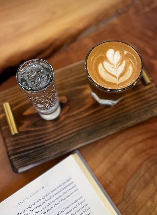 Anchor House Coffee Roasters photo 4