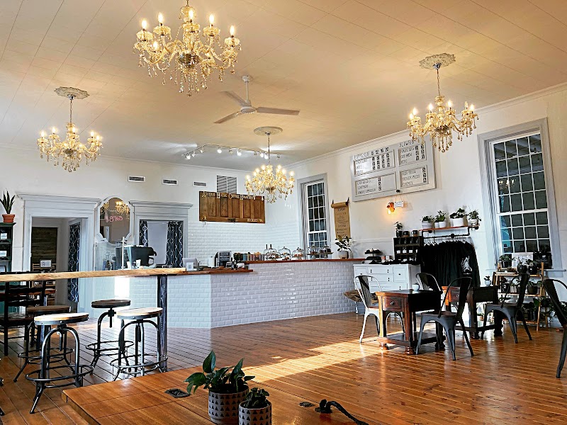 Anchor House Coffee Roasters photo 2