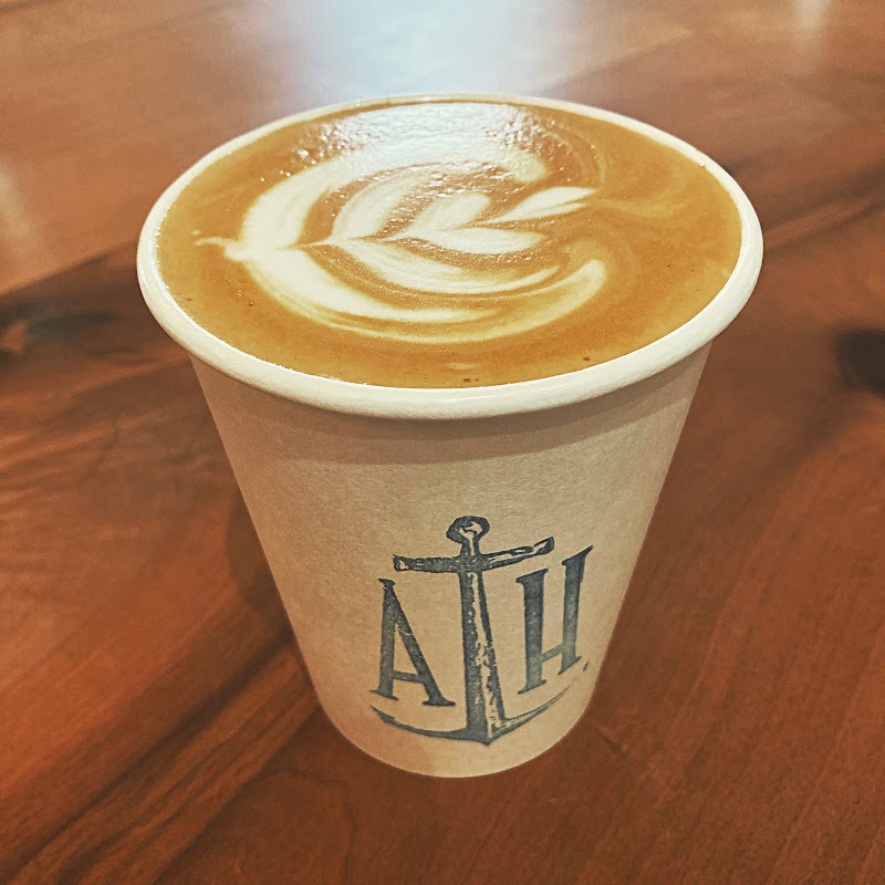 Anchor House Coffee Roasters photo 3