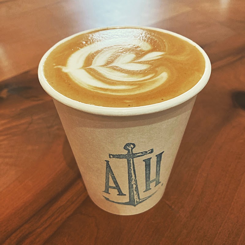 Anchor House Coffee Roasters photo 3