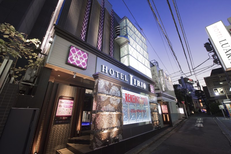 Hotel Lirio