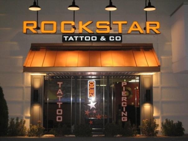 TATTOOS BY JAY tattoo parlor in West Allis, WI