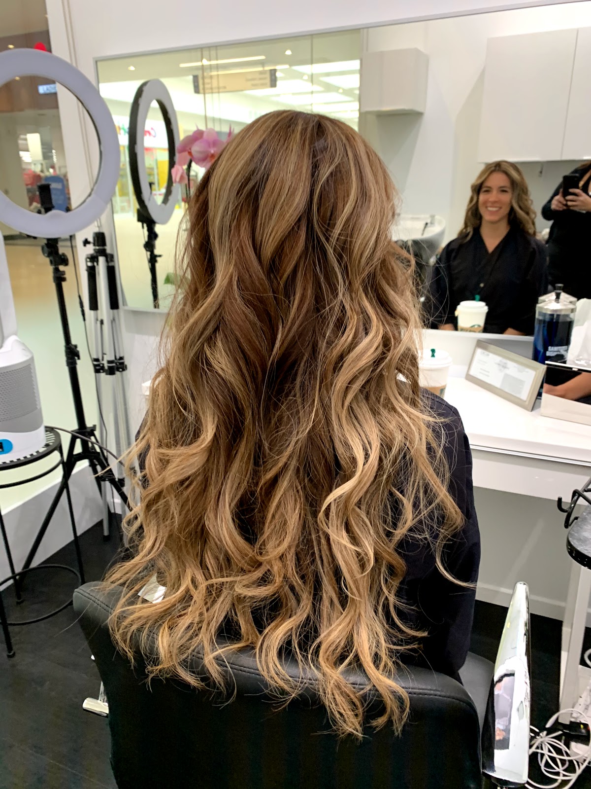 Bridal Hair & Up Do Specialist: Google Places image 3