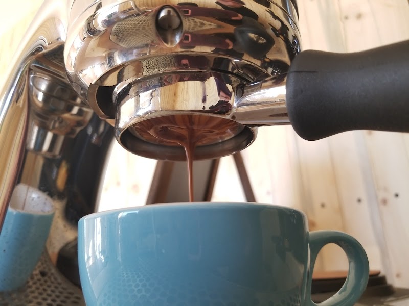 Big Iron Coffee Co. photo 2