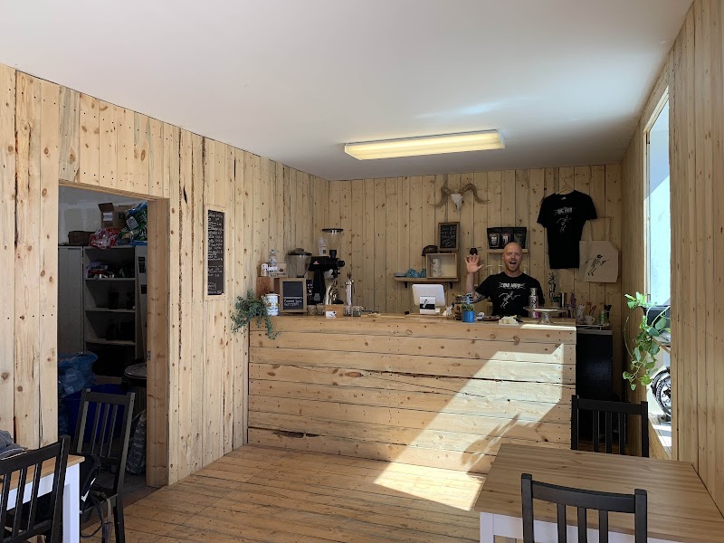 Big Iron Coffee Co. photo 3