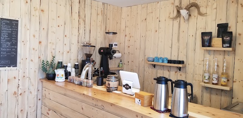 Big Iron Coffee Co. photo 1
