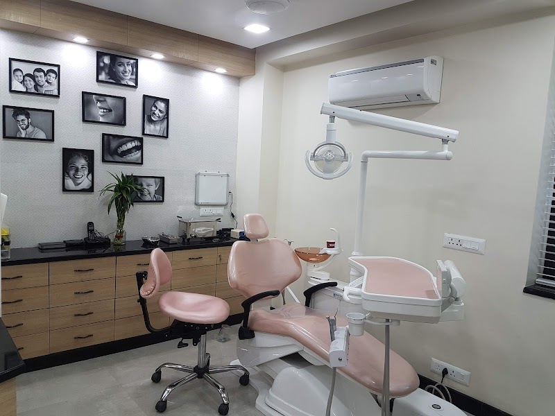 Sharma Dental Clinic