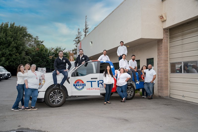 TRIO Heating, Air & Plumbing
