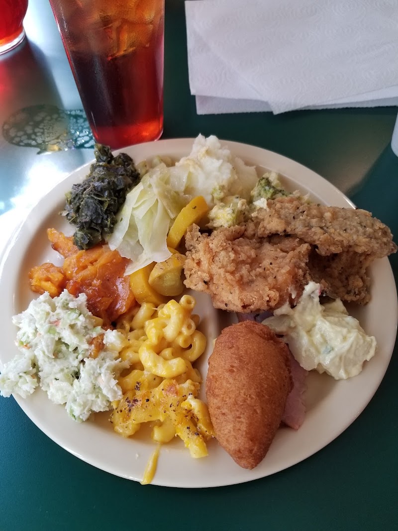 Debruhl Cafe photo 2