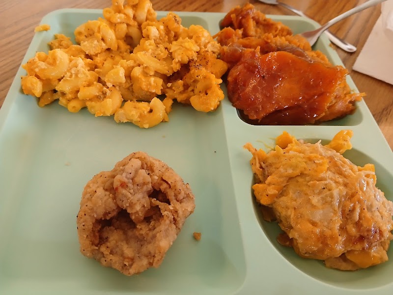 Debruhl Cafe photo 4