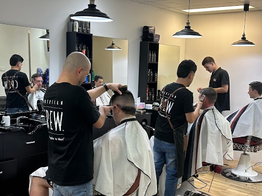 Sherwan Barbers photo 2