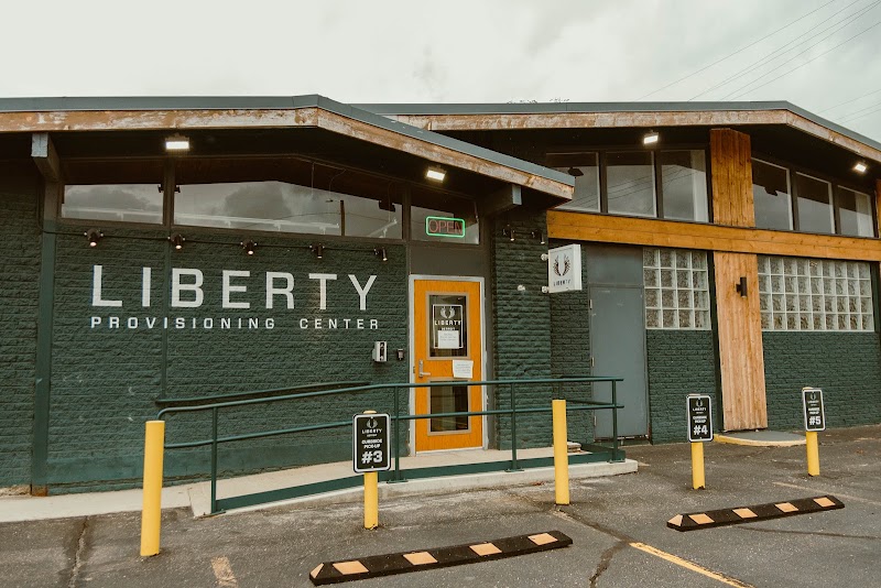 Liberty Cannabis