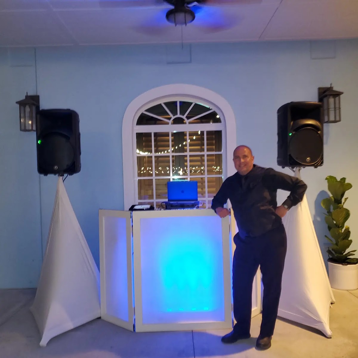 DJ AJ Falcon: Google Places image 4